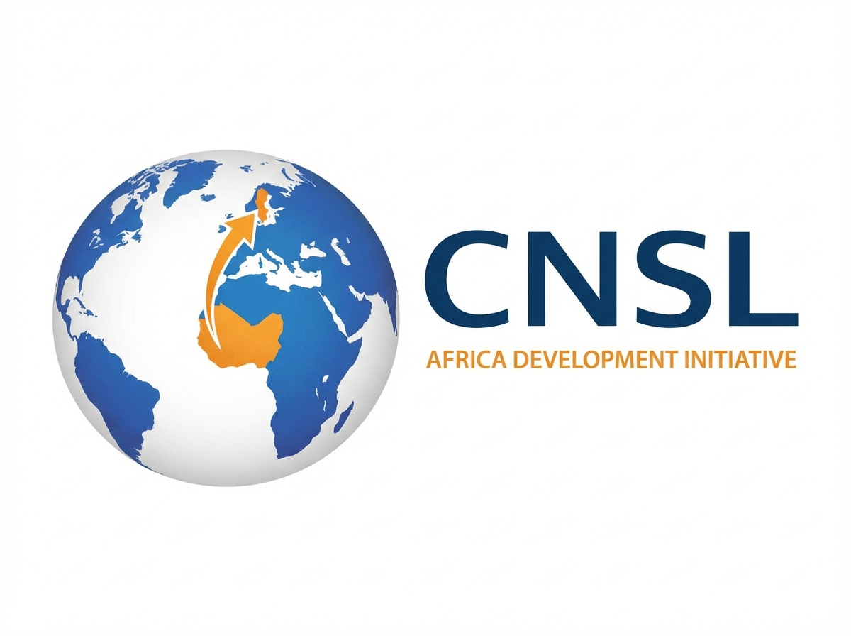 CNSL – Västra Afrikas program för Cashew Shell Liquid